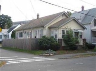 21 Rollins Ave, Lynn, MA 01905