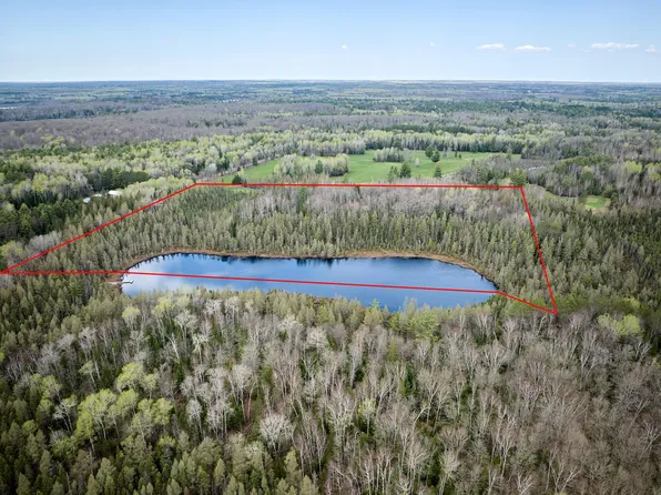 Popkos Cir, Mercer, WI 54547