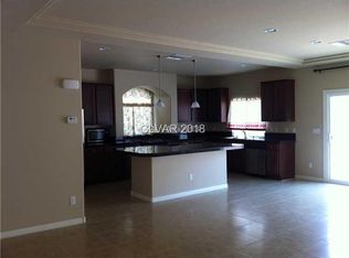 6466 Parrot Ridge Ct, Las Vegas, NV 89139