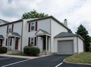 200 Glenkirk Dr, Blacklick, OH 43004