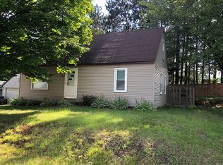 1204 N 1st Ave, Wausau, WI 54401