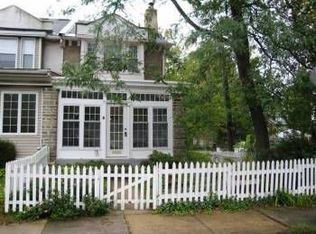 300 E Highland Ave, Philadelphia, PA 19118