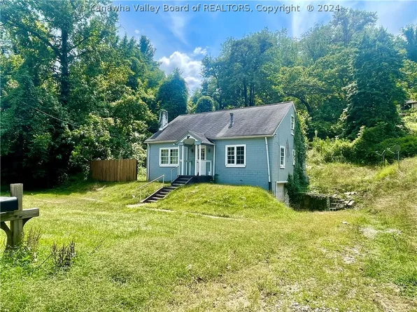 2595 Pennsylvania Ave, Charleston, WV 25302