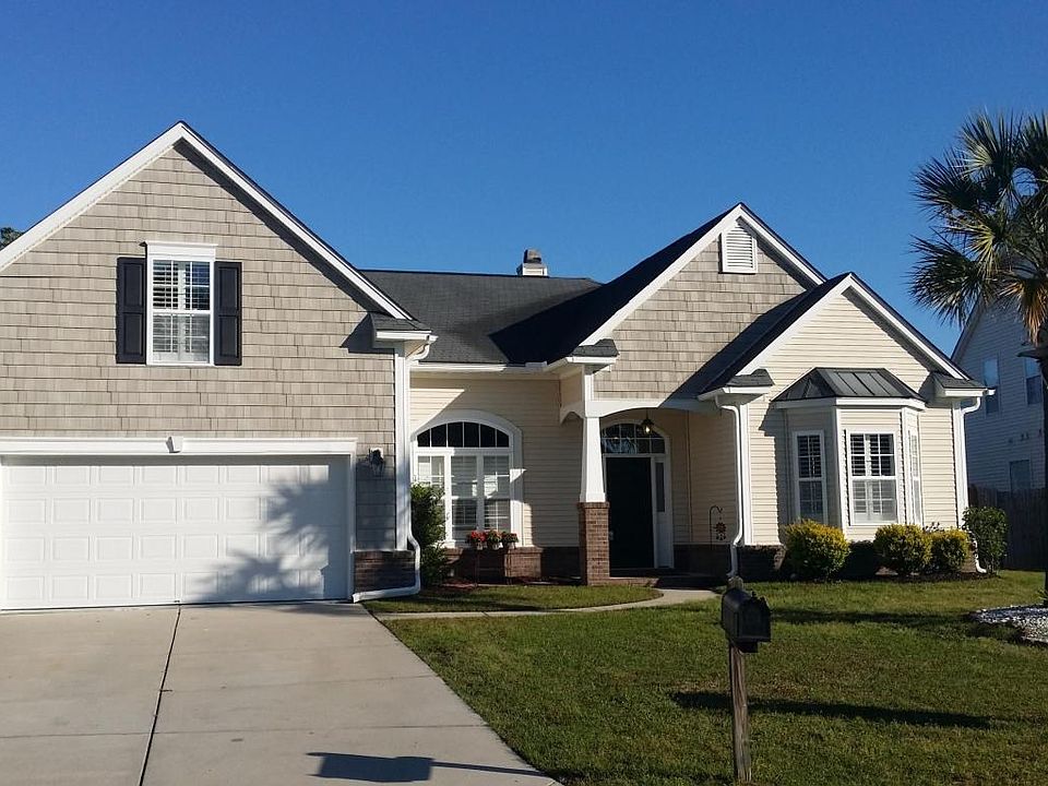 103 Keller Spring Front