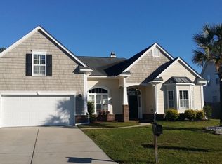 103 Keller Spring Ct, Summerville, SC 29485