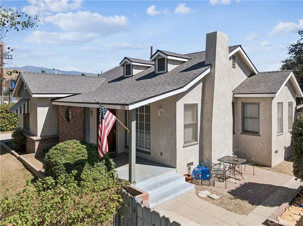 6925 Barton St, San Bernardino, CA 92404