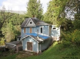 1659 Main St, Fleischmanns, NY 12430