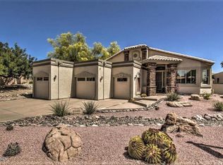 18544 E Four Peaks Blvd, Rio Verde, AZ 85263
