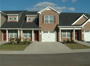 2109 Calydon Court Lot #188, Murfreesboro, TN 37128