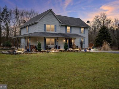 1239 Old Bethlehem Rd, Quakertown, PA, 18951