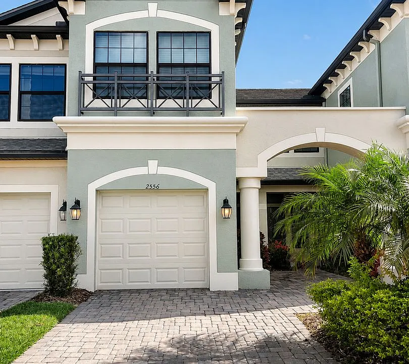 2556 Stapleford Pl