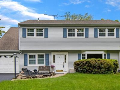 35 Concord Ln, Basking Ridge, NJ, 07920