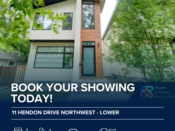 11 Hendon Dr NW, Calgary, AB T2K 1Y6