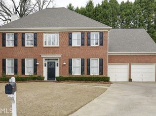 4729 Stirling Ct NE, Marietta, GA 30068