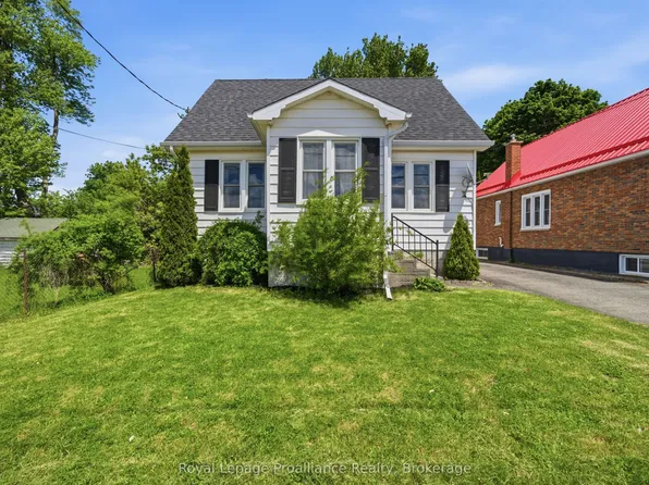 165 Lingham St, Belleville, ON K8N 3T3