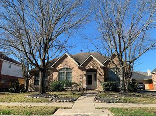 9711 Haven Crossing Ct, Houston, TX 77065