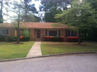 413 Dorchester Dr, Augusta, GA 30909