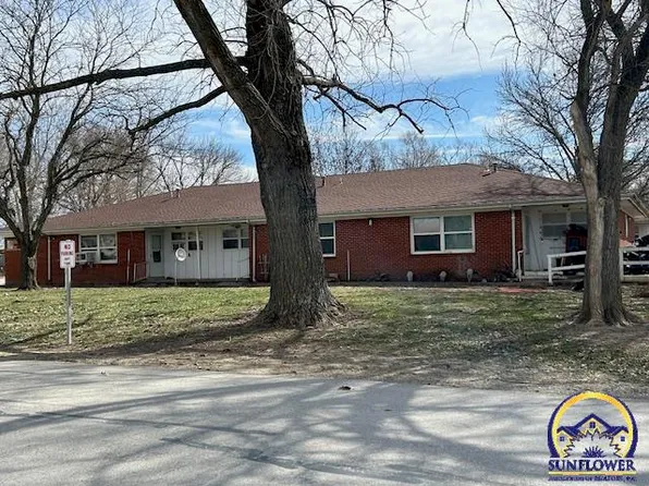 402 E 10th St Tract 1, Lyndon, KS 66451