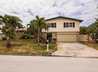 507 Andros Ln, Indian Harbour Beach, FL 32937