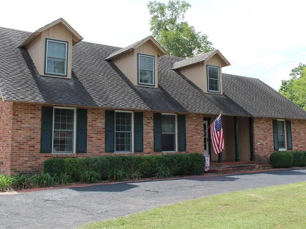220 E Spinsby St, Montgomery City, MO 63361