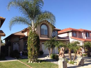 14326 Village View Ln, Chino Hills, CA 91709