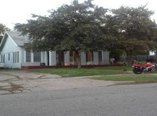 2621 Ethel Ave, Waco, TX 76707