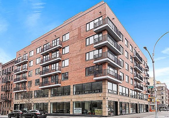 5th image of 152 W 140th St APT 5K