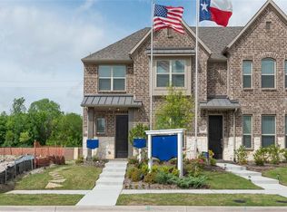 336 Tottenham Ct, McKinney, TX 75072