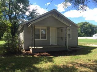 3028 W Brower St, Springfield, MO 65803