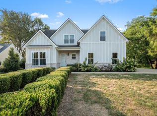 2106 Windsor St, Murfreesboro, TN 37130