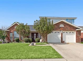 4912 Liberty Oaks Dr, Marrero, LA 70072