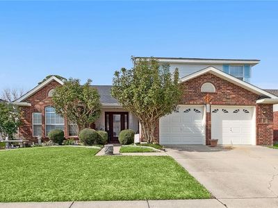 4912 Liberty Oaks Dr, Marrero, LA, 70072
