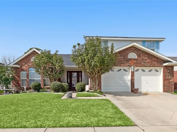 4912 Liberty Oaks Dr, Marrero, LA 70072