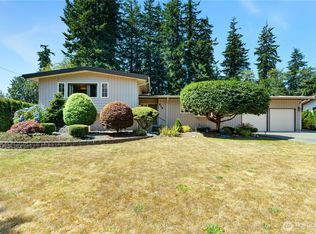 515 Carl Way, Aberdeen, WA 98520