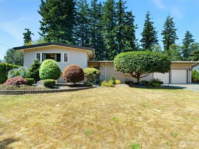 515 Carl Way, Aberdeen, WA, 98520