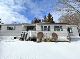 20 Tess Dr, Lafayette, NJ 07848
