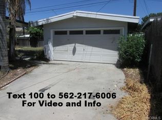 15505 Leffingwell Rd, Whittier, CA 90604