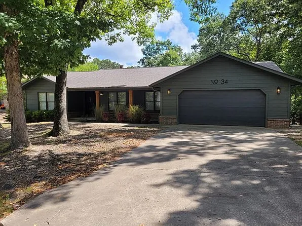 34 Mayfair Dr, Bella Vista, AR 72715