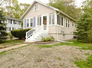 111 Liberty St, Randolph, MA 02368