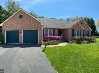 12 Gray Fox Ct, Middletown, MD