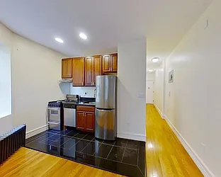 Rented by Living New York