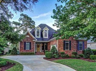 146 Portrush Loop, Pawleys Island, SC 29585