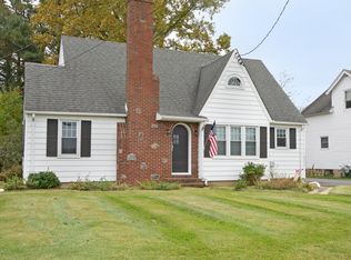 269 Old Camden Rd, Camden Wyoming, DE 19934