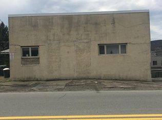 404 S Valley Ave, Olyphant, PA 18447