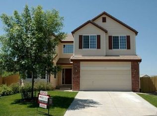 716 Graphite Way, Superior, CO 80027