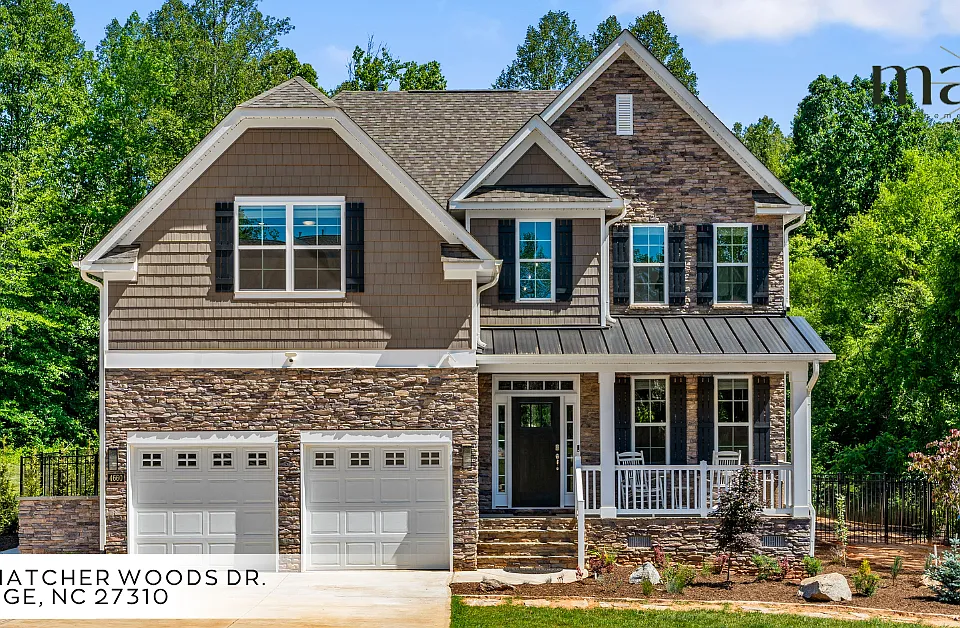 4660 Thatcher Woods Dr