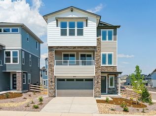 8511 Snake Riv, Littleton, CO 80125