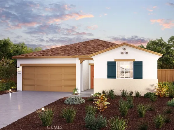 1984 Birchcrest Dr, Madera, CA 93638