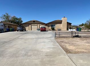 229 S Richmond Rd, Ridgecrest, CA 93555