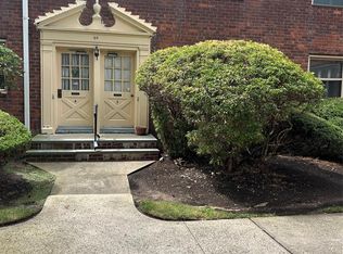 50 S 1st Street #3A, Bergenfield, NJ 07621
